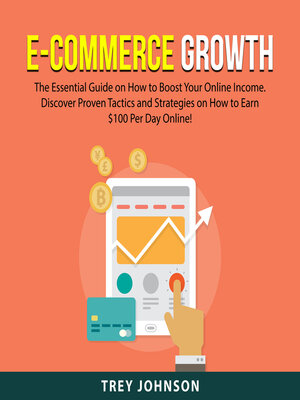 cover image of E-Commerce Growth